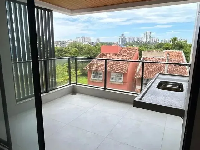 Imagem: Apartamento em Praia do Pecado - Macaé