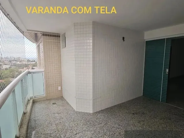 Imagem 4: Apartamento em Granja dos Cavaleiros - Macaé