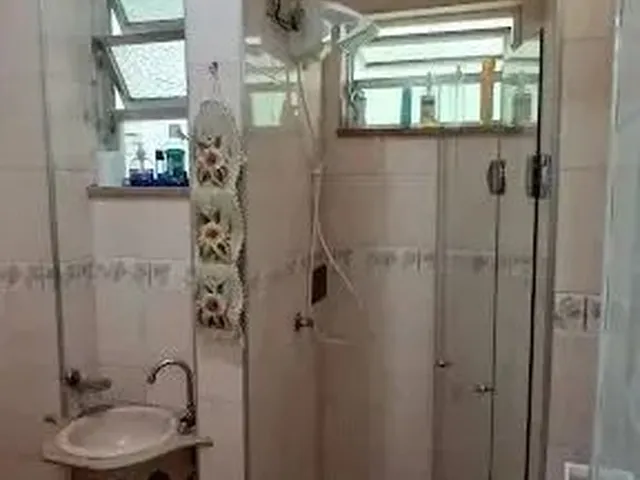 Imagem 12: Casa com 3 Dormitórios para Alugar, 120 M² - Centro - Macaé/Rj