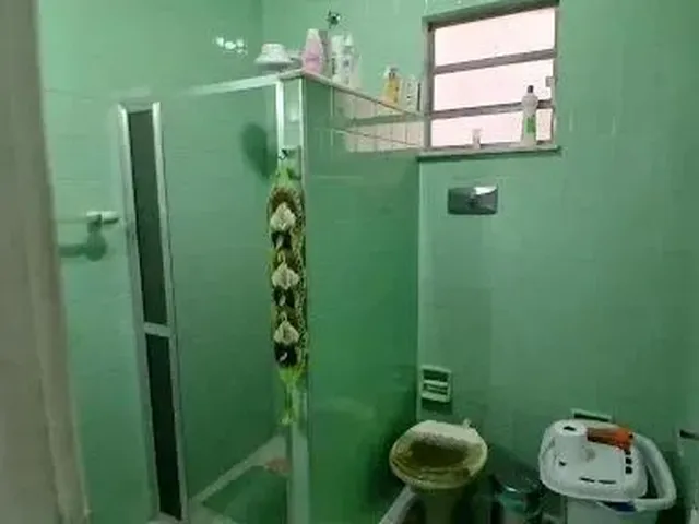 Imagem 8: Casa com 3 Dormitórios para Alugar, 120 M² - Centro - Macaé/Rj