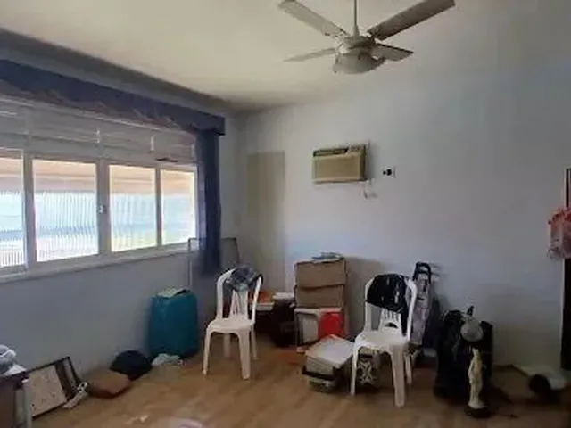 Imagem 3: Casa com 3 Dormitórios para Alugar, 120 M² - Centro - Macaé/Rj