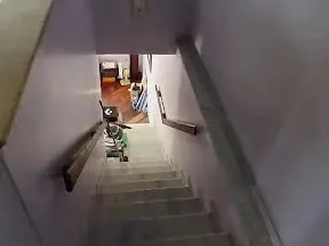 Imagem 7: Casa com 3 Dormitórios para Alugar, 120 M² - Centro - Macaé/Rj