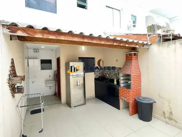 Imagem: A L U G o Magnifica Casa Duplex Mobiliada