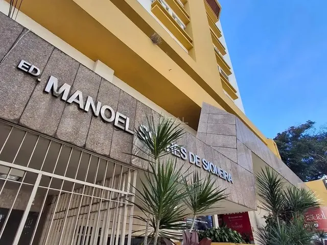 Imagem: Apartamento em Centro - Campos dos Goytacazes