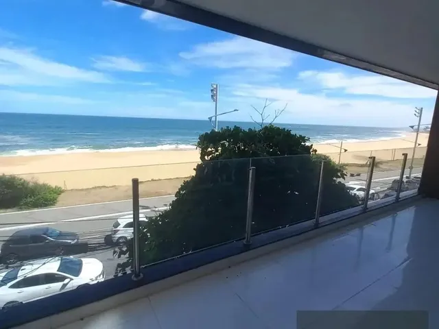 Imagem 1: Apartamento em Praia Campista - Macaé