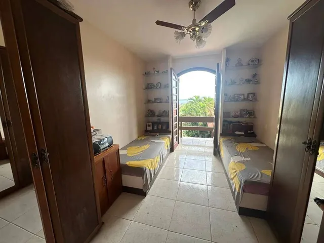 Imagem 9: Casa para Locação com Móveis, Piscina e Vista para a Lagoa em...