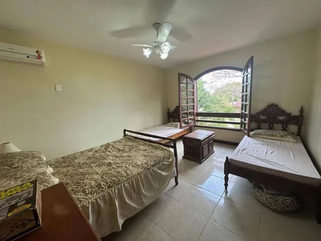 Imagem 5: Casa para Locação com Móveis, Piscina e Vista para a Lagoa em...