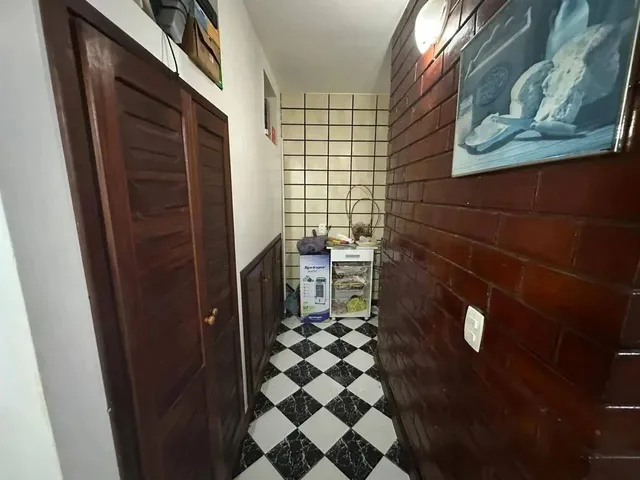 Imagem 10: Casa para Locação com Móveis, Piscina e Vista para a Lagoa em...