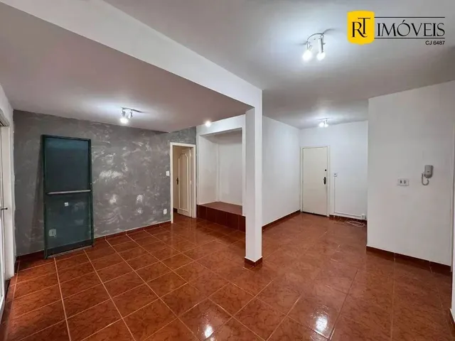 Imagem: Apartamento de 3 Quartos de Frente para