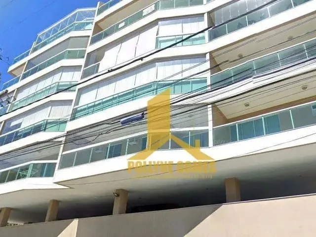 Imagem: Apartamento, 138 M² - Venda por R$ 560.000,00