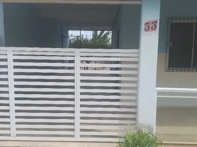 Imagem 1: Casa 1 Quarto com Ótimo Espaço em Jaconé