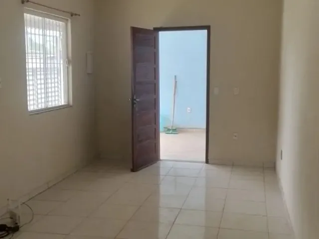 Imagem 2: Casa 1 Quarto com Ótimo Espaço em Jaconé