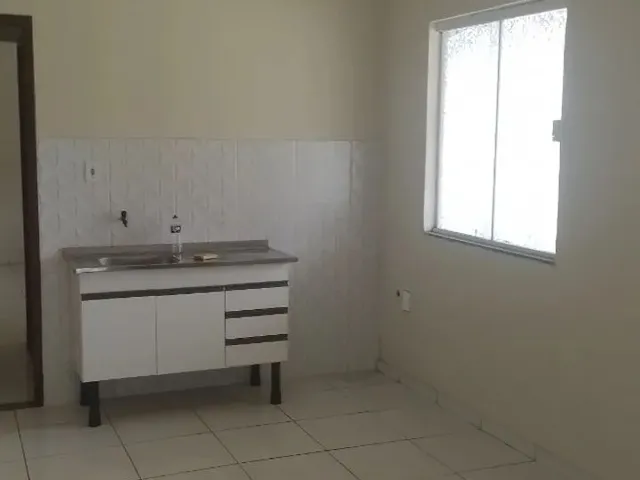 Imagem 7: Casa 1 Quarto com Ótimo Espaço em Jaconé