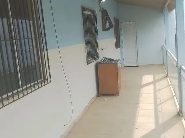 Imagem 9: Casa 1 Quarto com Ótimo Espaço em Jaconé