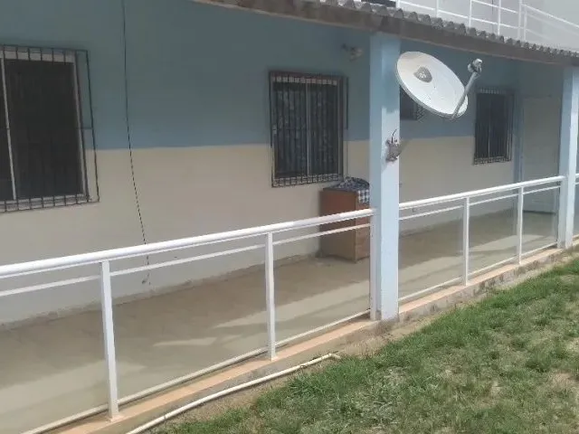 Imagem 10: Casa 1 Quarto com Ótimo Espaço em Jaconé