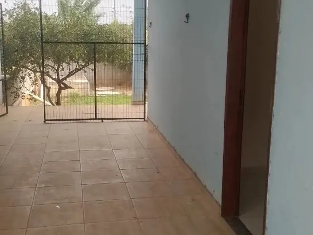 Imagem 12: Casa 1 Quarto com Ótimo Espaço em Jaconé