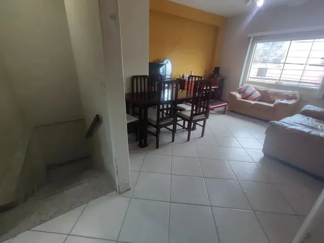 Imagem: Casa Sobrado 3 Quartos Sendo 1 Ste, com