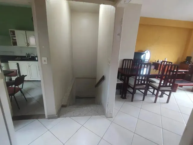 Imagem 13: Casa Sobrado 3 Quartos Sendo 1 Ste, com Mobilia para Empresas, Centro - Macaé - Rj