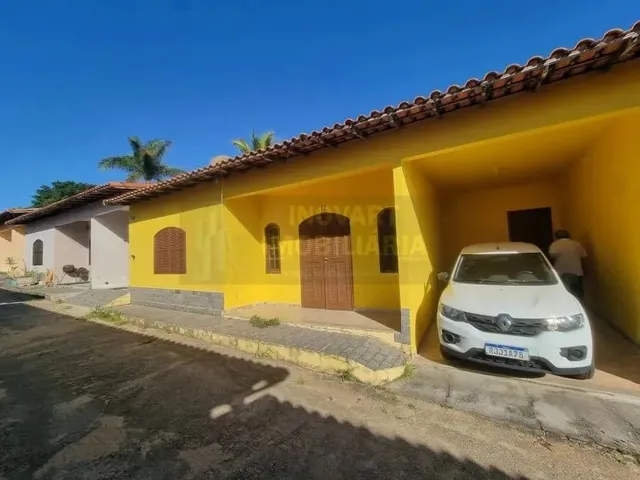 Imagem: Casa em Condomínio 2 Quartos São Pedro