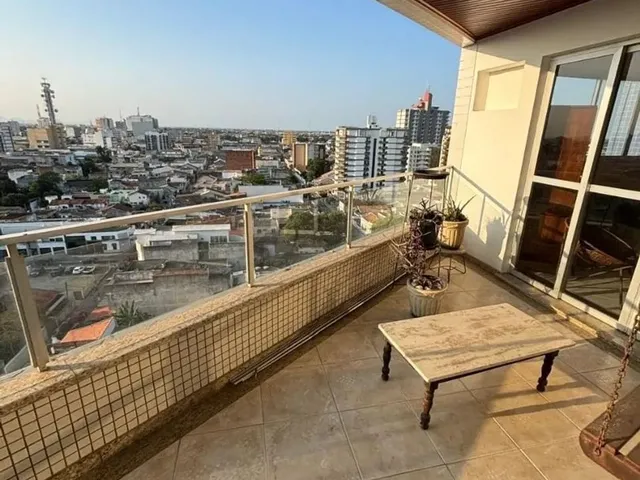 Imagem: Apartamento em Centro - Campos dos Goytacazes