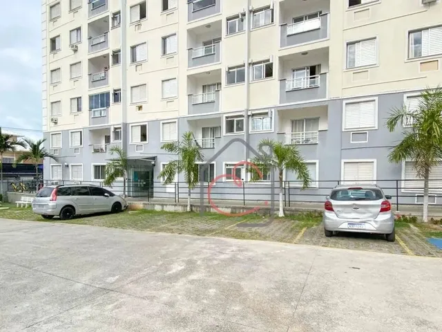 Imagem: Apartamento com 2 Dormitórios, 54 M²