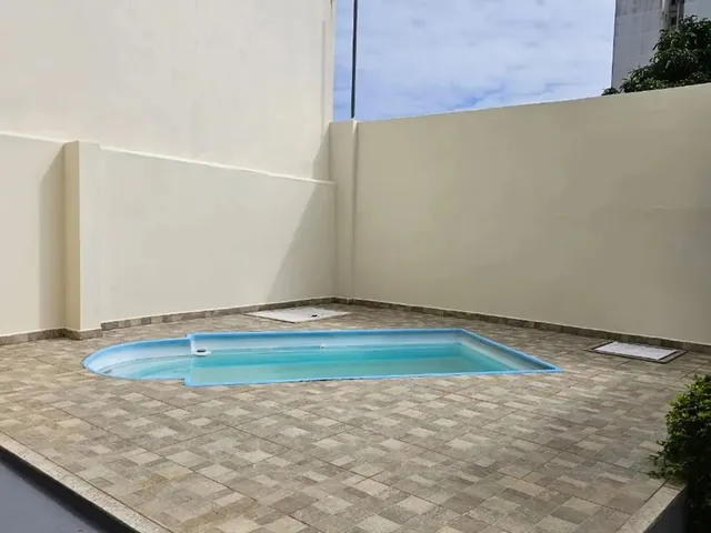Imagem: A casa em condomínio possui 4 Dormitórios, 1 Suíte, 3