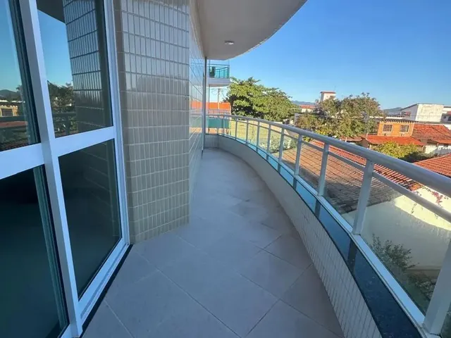 Imagem: Alugo Braga- Apto Amplo - Varandas - Sala