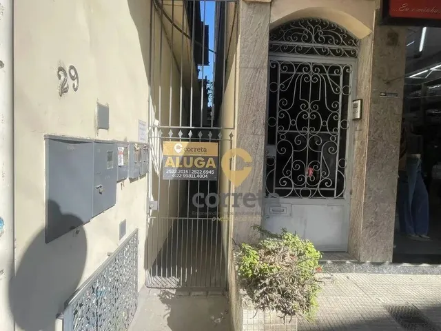 Imagem: Casa para Locação em Conselheiro Paulino