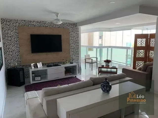 Imagem: Apartamento em Praia do Pecado - Macaé