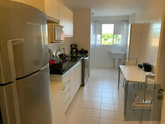Imagem 2: Apartamento em Praia do Pecado - Macaé