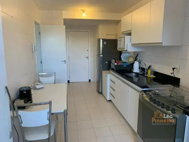 Imagem 13: Apartamento em Praia do Pecado - Macaé