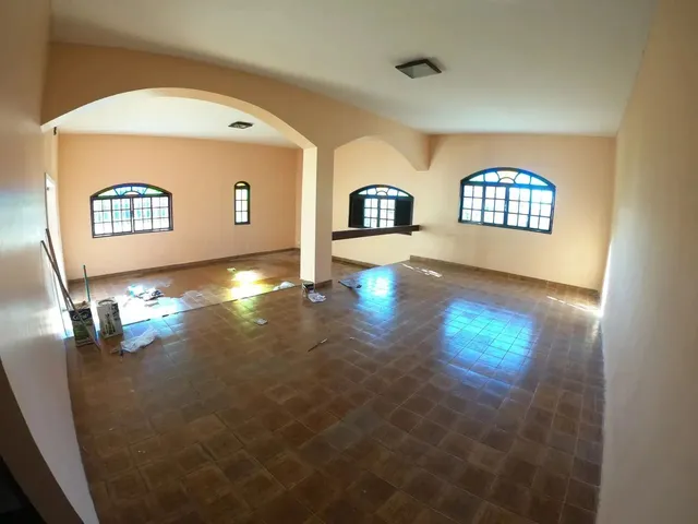 Imagem: A casa possui 5 Dormitórios, 5 Suítes, 5 Banheiros, 5