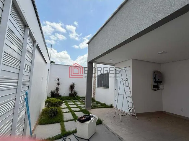 Imagem 9: Casa À Venda no Bairro santa Rita - Imperatriz/Ma