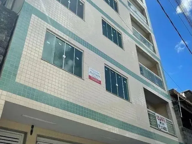 Imagem: Apartamento de 02 Quartos em Conselheiro