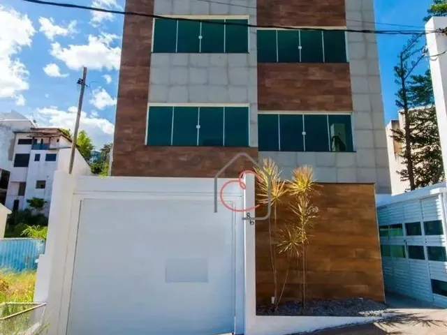 Imagem: Apartamento com 2 Dormitórios para Alugar
