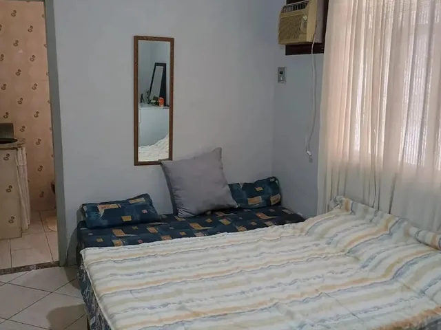 Imagem 7: Imóvel para Aluguel com 50 Metros Quadrados com 2 Quartos em Vila Blanche - Cabo Frio