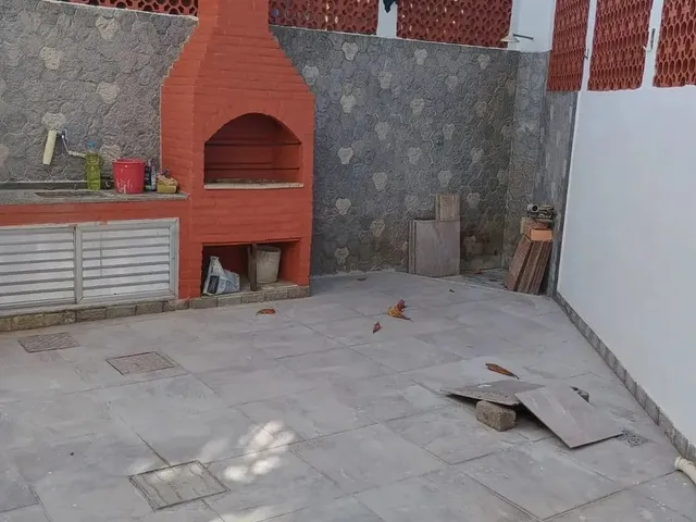 Imagem 5: Imóvel para Aluguel com 50 Metros Quadrados com 2 Quartos em Vila Blanche - Cabo Frio