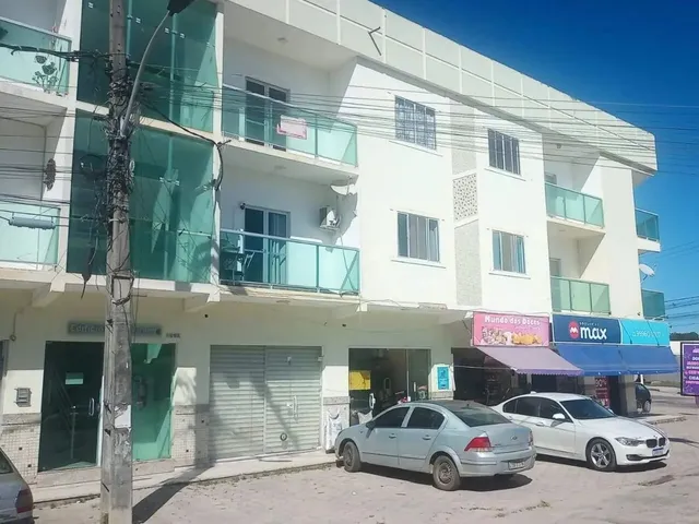 Imagem: O apartamento possui 2 Dormitórios, 1 Banheiro, 80m² de