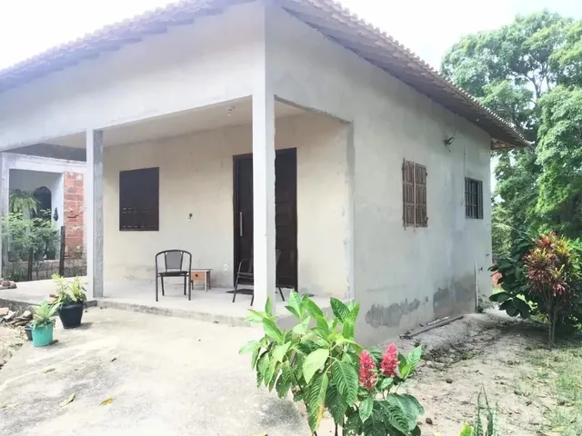 Imagem: Casa, 60 M² - Venda por R$ 300.000,00 Ou