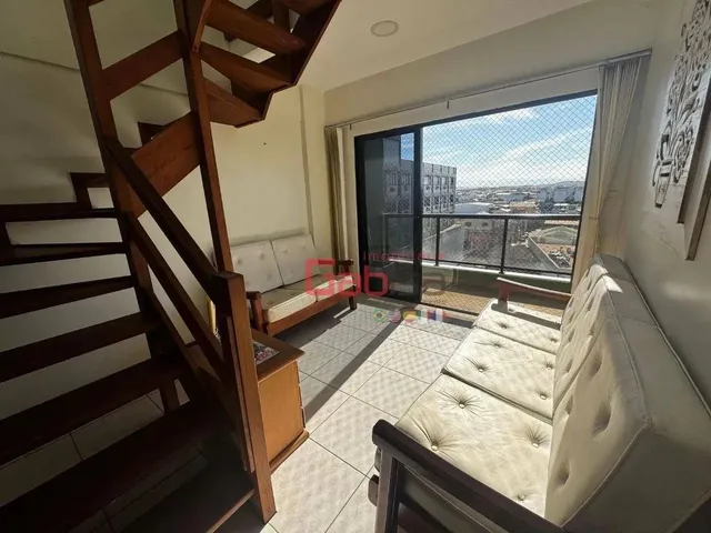 Imagem: Cobertura com 3 Dormitórios, 105 M²