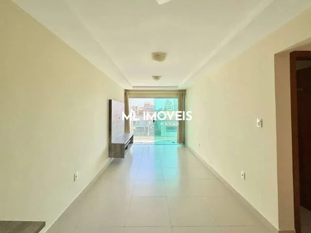 Imagem: Apartamento para Aluguel, 2 Quartos, 1 Suíte
