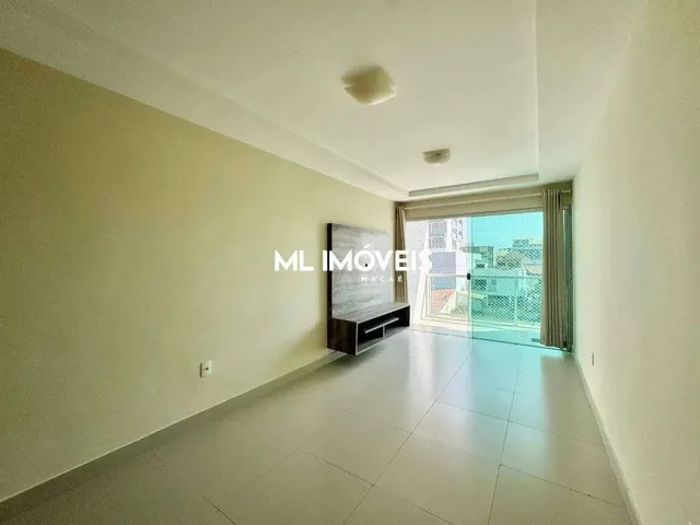 Imagem 4: Apartamento para Aluguel, 2 Quartos, 1 Suíte, 1 Vaga, Riviera Fluminense - Macaé/Rj