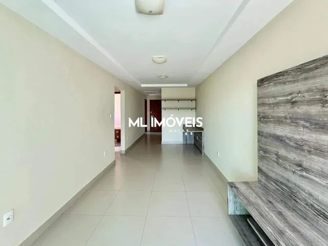 Imagem 2: Apartamento para Aluguel, 2 Quartos, 1 Suíte, 1 Vaga, Riviera Fluminense - Macaé/Rj