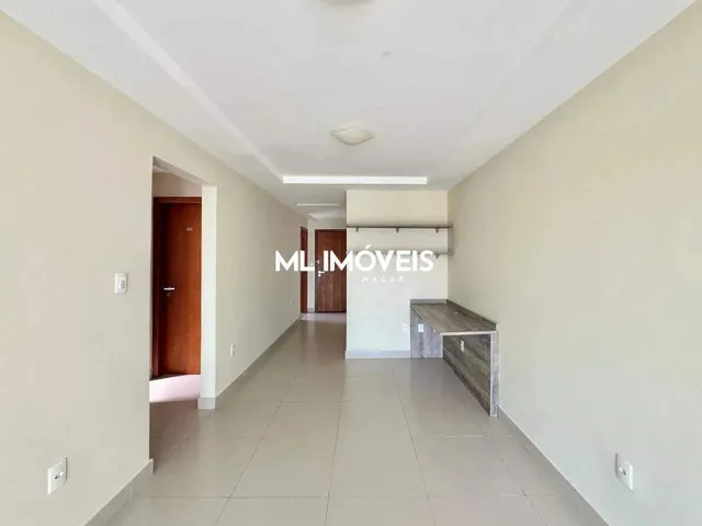 Imagem 12: Apartamento para Aluguel, 2 Quartos, 1 Suíte, 1 Vaga, Riviera Fluminense - Macaé/Rj