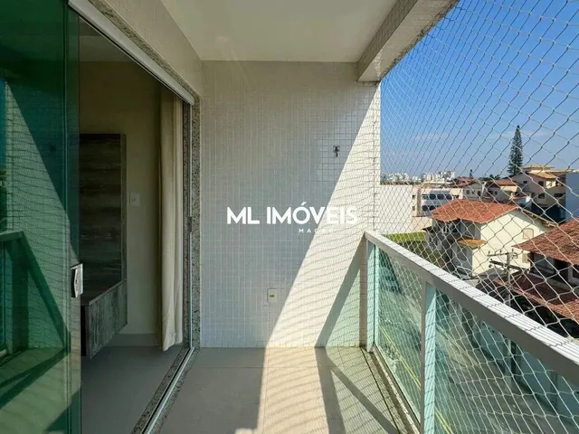 Imagem 9: Apartamento para Aluguel, 2 Quartos, 1 Suíte, 1 Vaga, Riviera Fluminense - Macaé/Rj