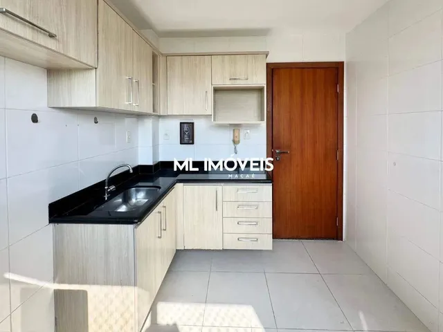 Imagem 7: Apartamento para Aluguel, 2 Quartos, 1 Suíte, 1 Vaga, Riviera Fluminense - Macaé/Rj