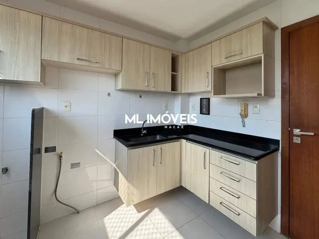 Imagem 3: Apartamento para Aluguel, 2 Quartos, 1 Suíte, 1 Vaga, Riviera Fluminense - Macaé/Rj