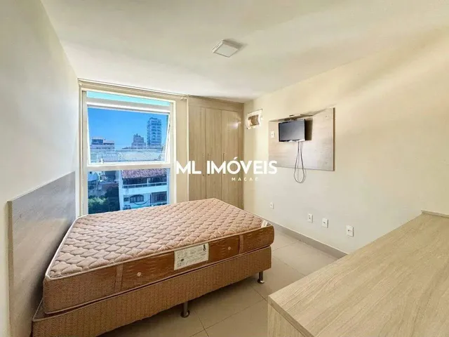 Imagem 16: Apartamento para Aluguel, 2 Quartos, 1 Suíte, 1 Vaga, Riviera Fluminense - Macaé/Rj