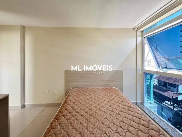 Imagem 11: Apartamento para Aluguel, 2 Quartos, 1 Suíte, 1 Vaga, Riviera Fluminense - Macaé/Rj