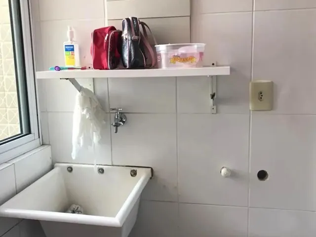 Imagem 7: Apto 03 Quartos Mobiliado, Edifício Principado dos Algarves